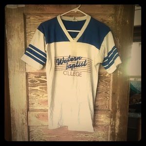 Vintage tee